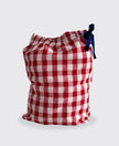 Pack de viaje Francia Rojo
