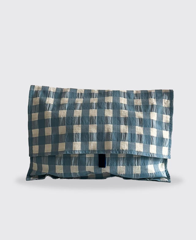 Pack de viaje Francia Azul