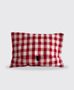 Pack de viaje Francia Rojo