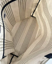 Bolsa impermeable nivik rayas topo