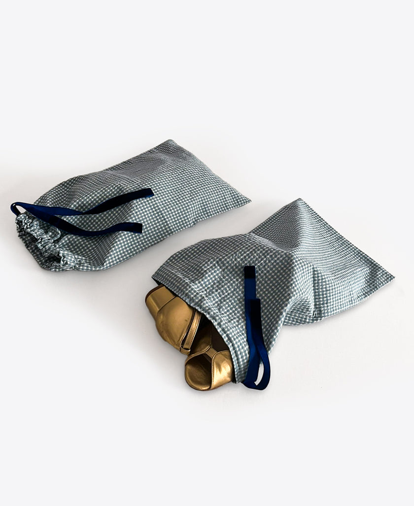 Pack de viaje Francia Azul