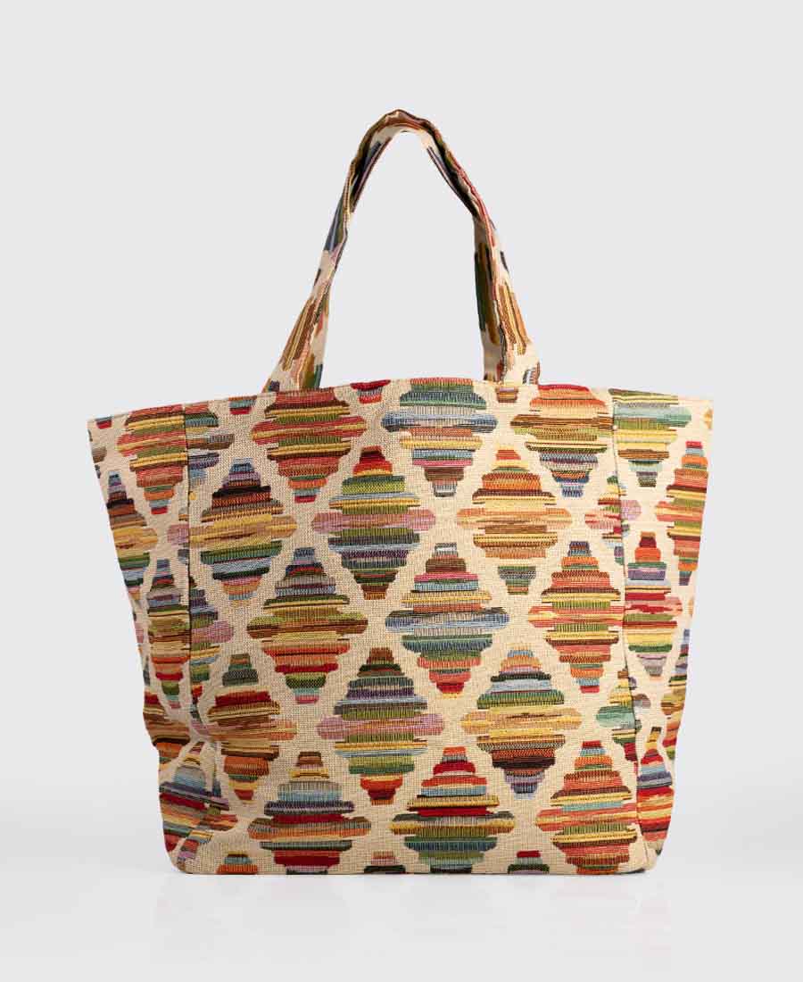 Shopper Turquía