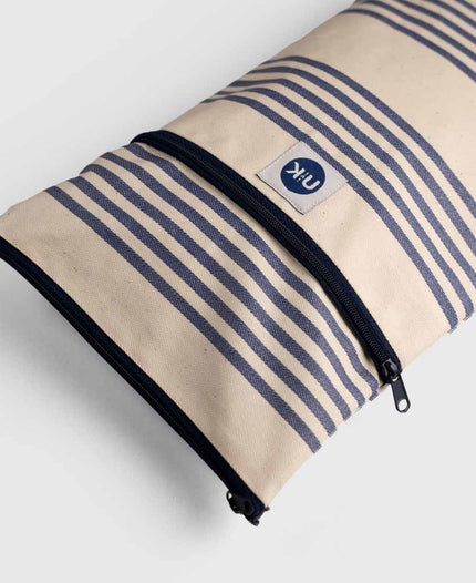 Funda impermeable nivik Azul