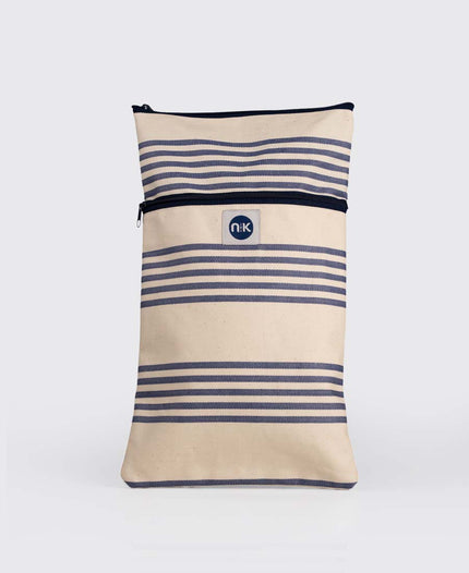 Funda impermeable nivik Azul