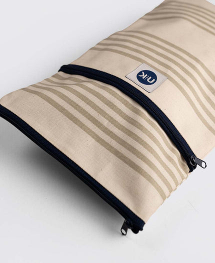 Funda impermeable nivik Topo