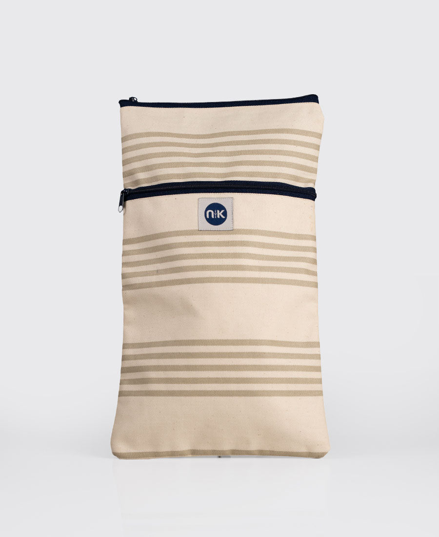 Funda impermeable nivik Topo
