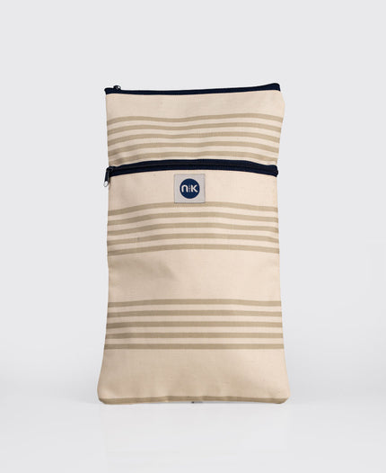 Funda impermeable nivik Topo