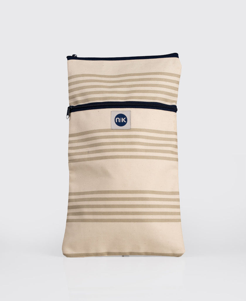 Funda impermeable nivik Topo