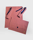 Pack de viaje Francia Rosa&Violeta