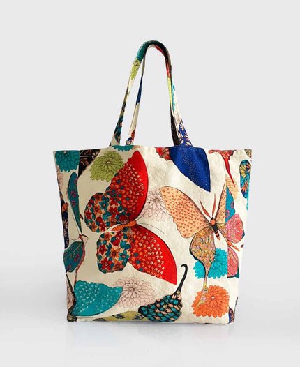 Shopper Colombia Crudo