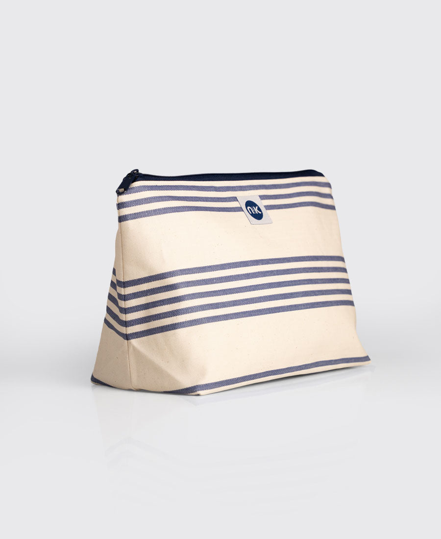 Neceser Impermeable nivik Azul