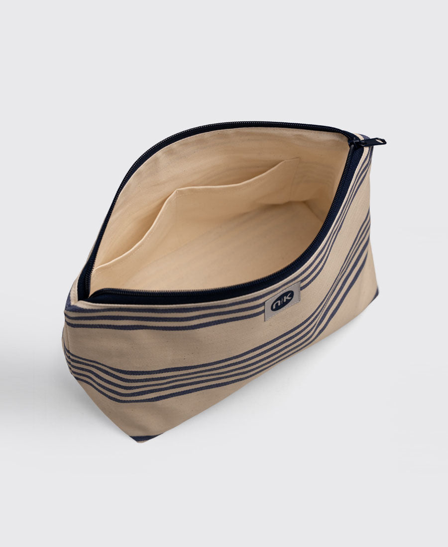 Neceser Impermeable nivik Azul
