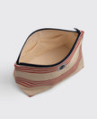 Neceser Impermeable nivik Rojo