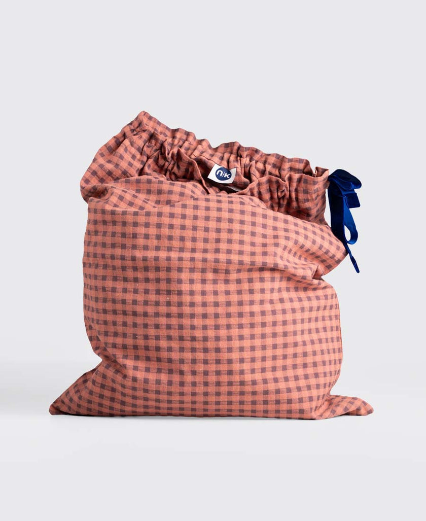 Pack de viaje Francia Rosa&Violeta