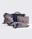 Pack de viaje Francia Azul&Chocolate